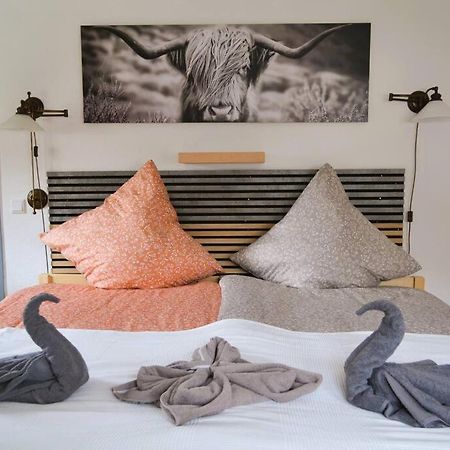 Ferienwohnung Am Bollenbach Idar-Oberstein Buitenkant foto
