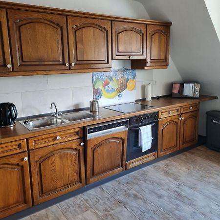 Ferienwohnung Am Bollenbach Idar-Oberstein Buitenkant foto