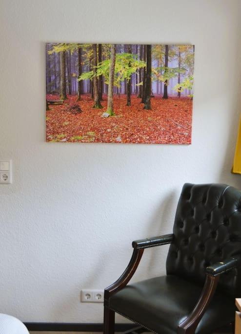 Ferienwohnung Am Bollenbach Idar-Oberstein Buitenkant foto