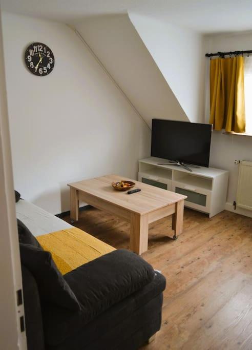 Ferienwohnung Am Bollenbach Idar-Oberstein Buitenkant foto