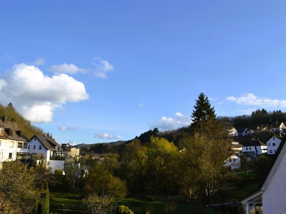 Ferienwohnung Am Bollenbach Idar-Oberstein Buitenkant foto