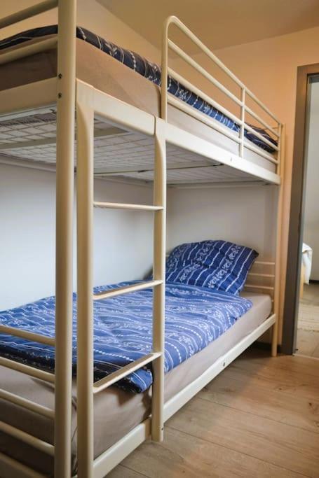 Ferienwohnung Am Bollenbach Idar-Oberstein Buitenkant foto
