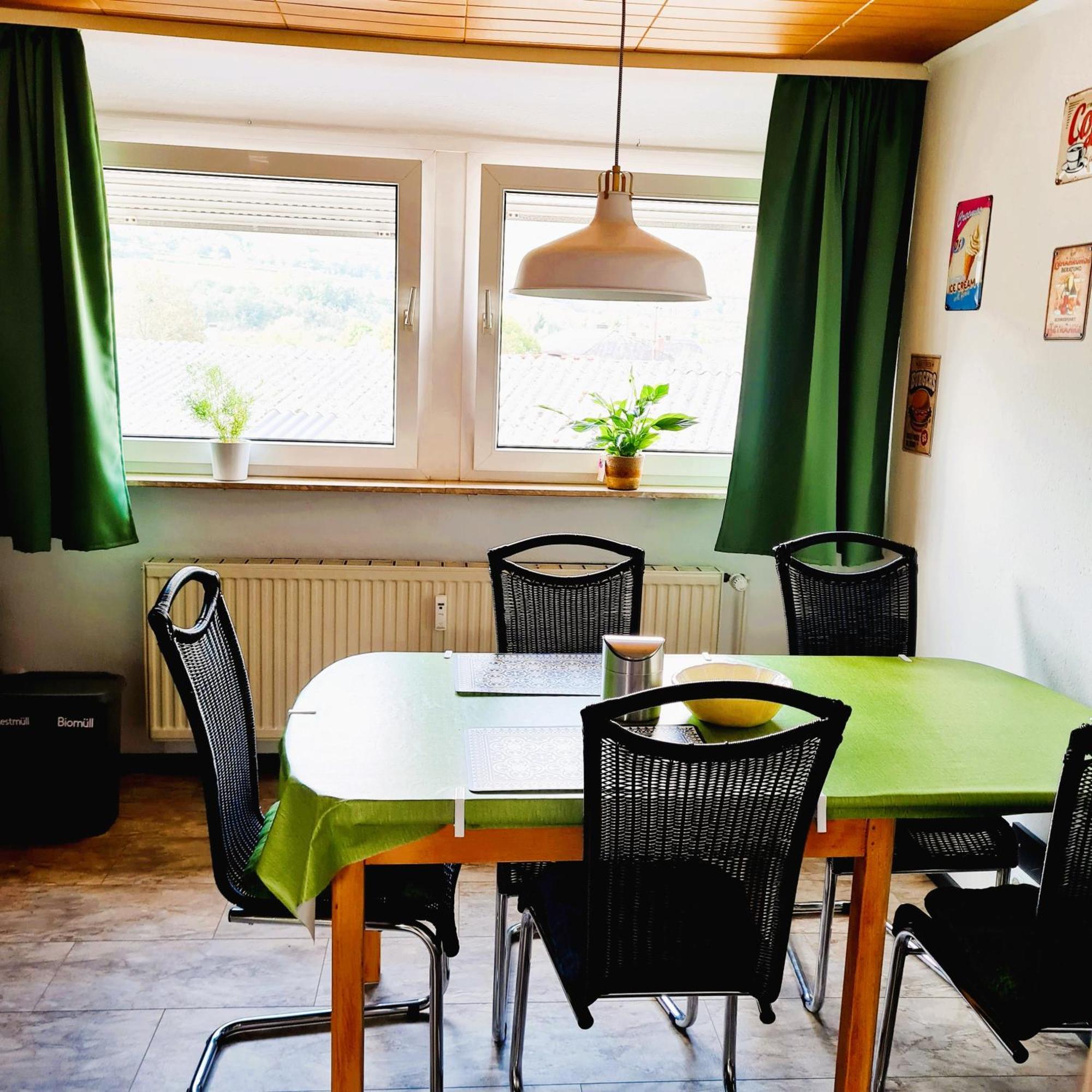 Ferienwohnung Am Bollenbach Idar-Oberstein Buitenkant foto