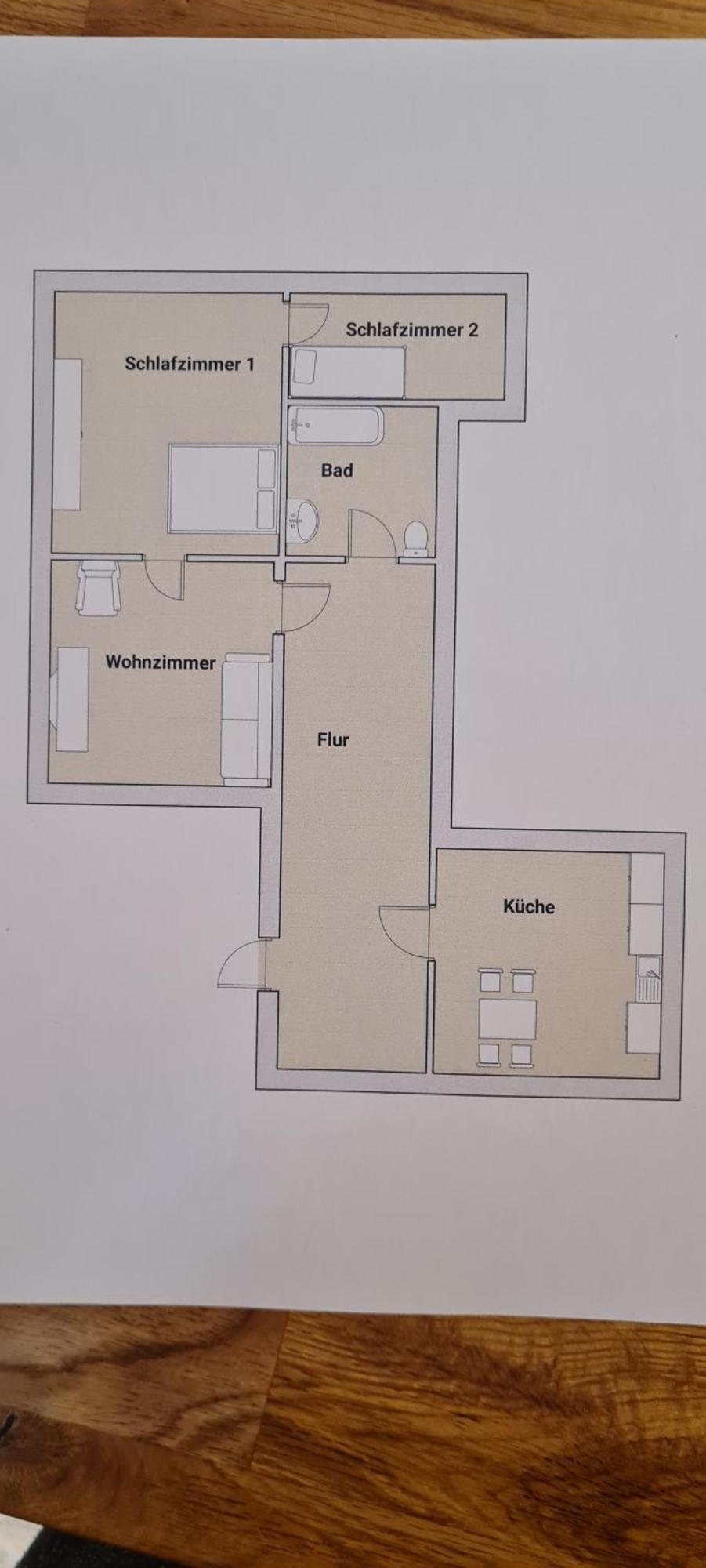 Ferienwohnung Am Bollenbach Idar-Oberstein Buitenkant foto